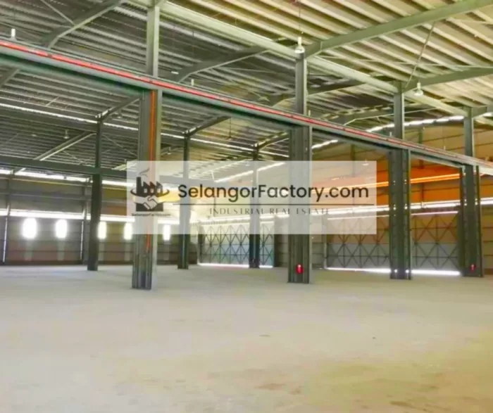 120k sqft- North Port Factory For Sale & Rent - Image 3