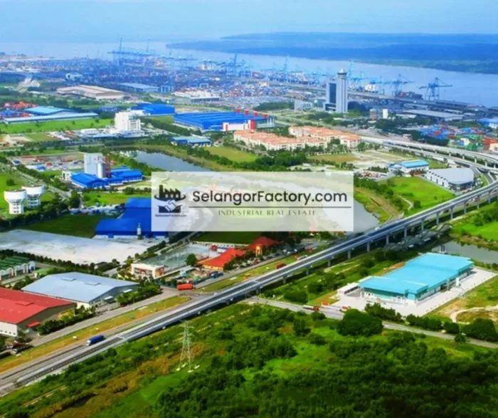 120k sqft- North Port Factory For Sale & Rent - Image 4