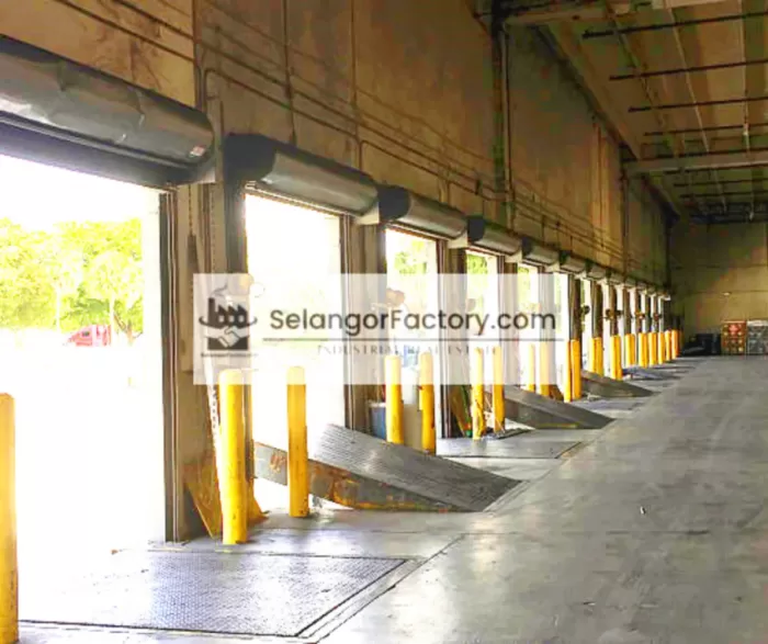 North Port Huge Warehouse for Rent - Image 2
