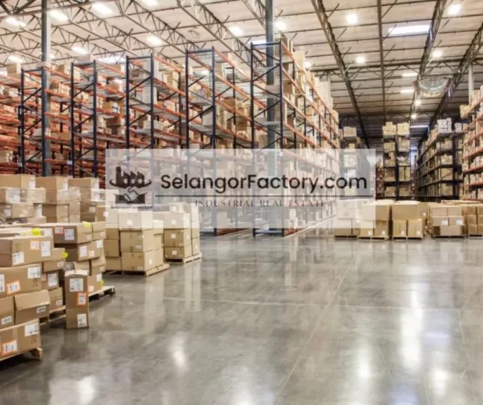 North Port Huge Warehouse for Rent - Image 4