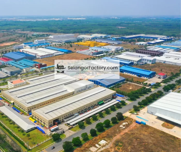 North Port Huge Warehouse for Rent - Image 3
