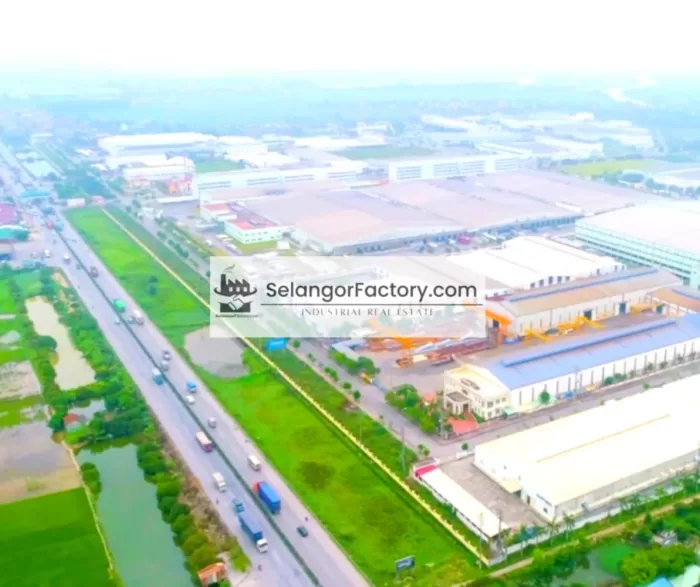 123k sqft- West Port Warehouse For Sale - Image 3