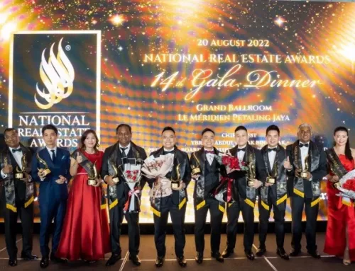 Real Estate Practitioners Beat All Odds In 2021 Performance