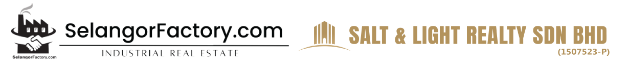 Malaysia Factory Hub Logo