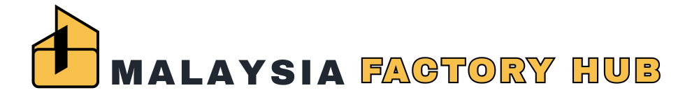 Malaysia Factory Hub Logo
